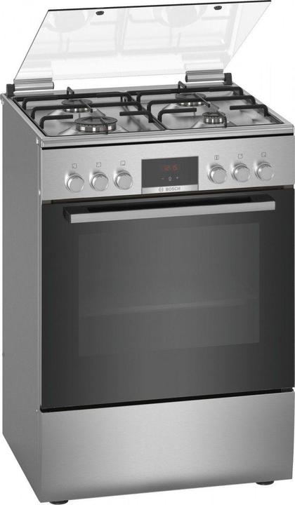 Actual product image Bosch Hausgeräte Gas cooker BOSCH HXN390D50L