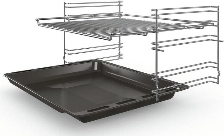 Actual product image Bosch Hausgeräte Gas cooker BOSCH HXN390D50L