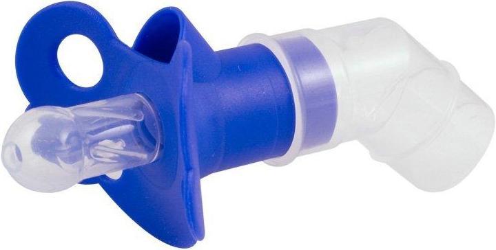 Immagine prodotto Intec ciuccio per inalazione