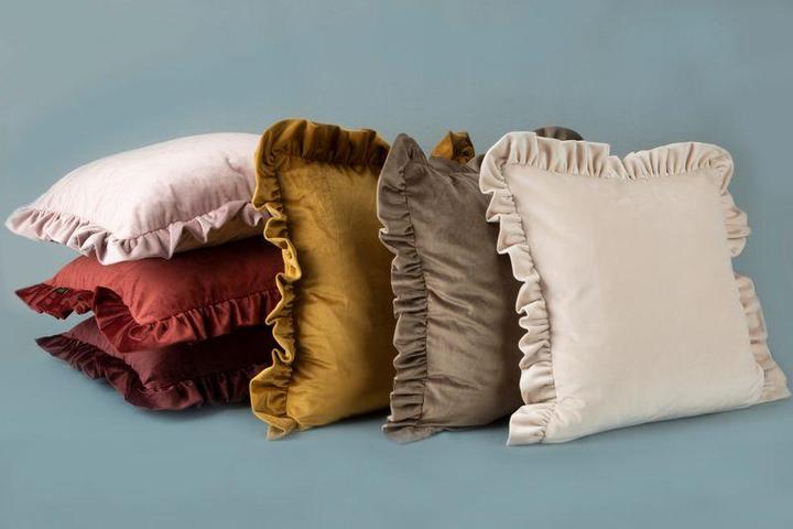Produktbild Eurofirany Velvet (45 x 45 cm)