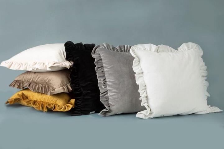 Produktbild Eurofirany Velvet (45 x 45 cm)
