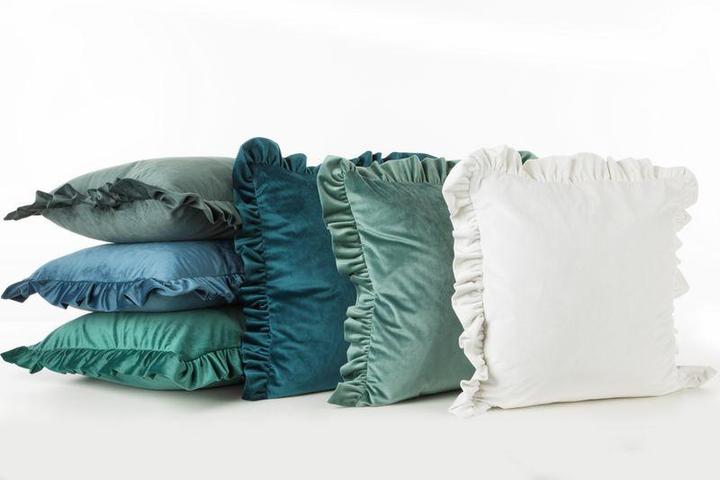 Produktbild Eurofirany Velvet (45 x 45 cm)