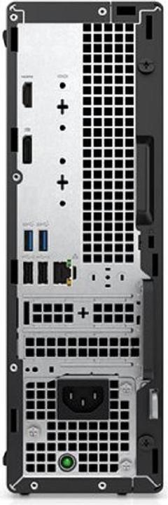 Actual product image Dell OptiPlex 7020 SFF (Intel Core i5-14500, 16 GB, 512 GB)