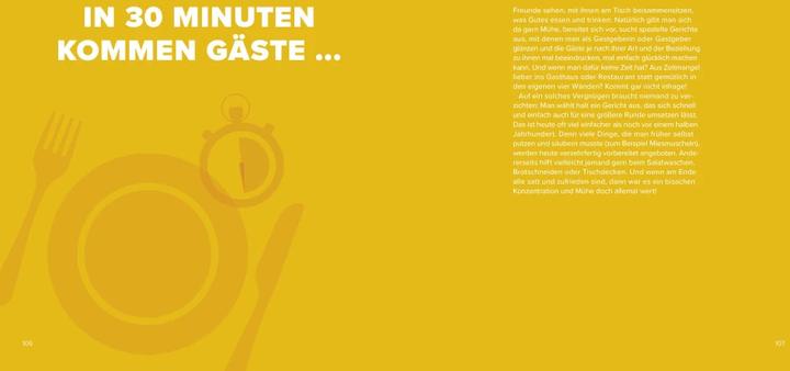 Produktbild Kochen mit Martina und Moritz – Schnell + einfach = einfach gut! (Deutsch, Hubertus Schüler, Martina Meuth|'Moritz' Bernd Neuner-Duttenhofer, 2021)