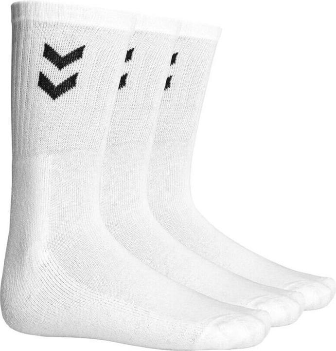 Actual product image hummel Basic (41 - 45)