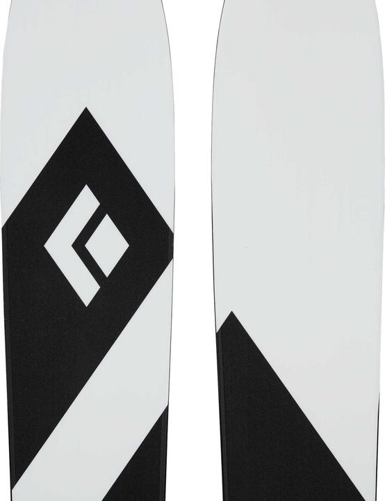 Image du produit Black Diamond Skis Helio Carbon 88 (179 cm)