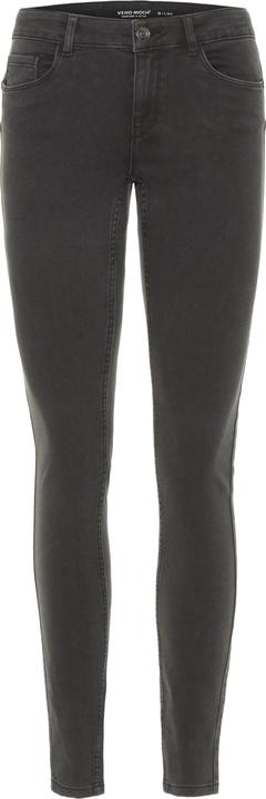 Produktbild Vero Moda VMSEVEN Normal Waist Slim Fit Jeans (S)