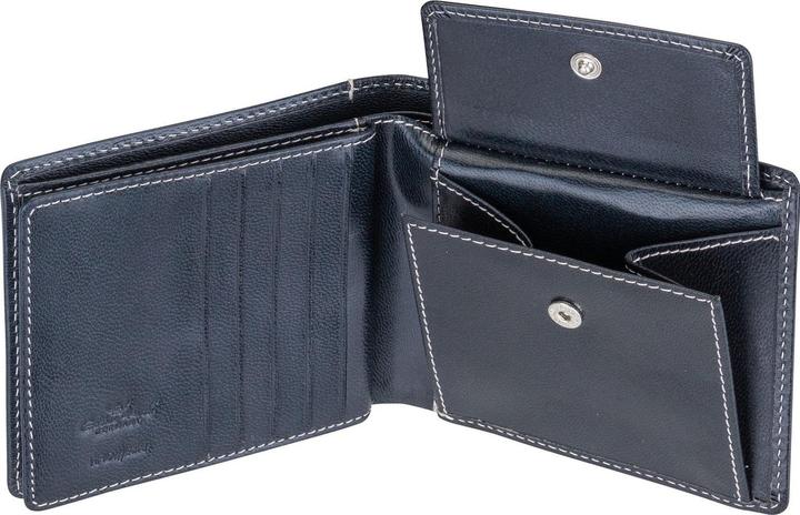 Produktbild Golden Head Geldbörse Bari RFID Protect 1134