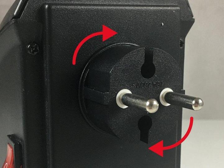 Image du produit Beper RI.201 (350 W)