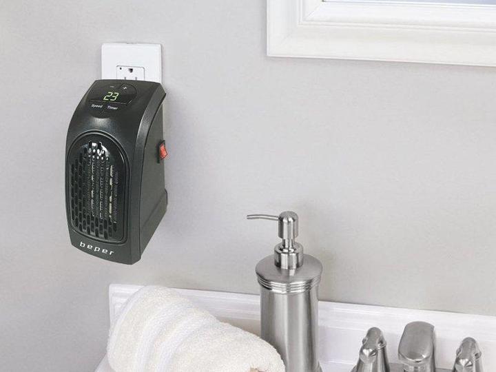 Image du produit Beper RI.201 (350 W)