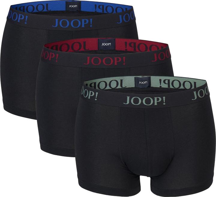 Joop! Everyday (XL, 3er Pack)