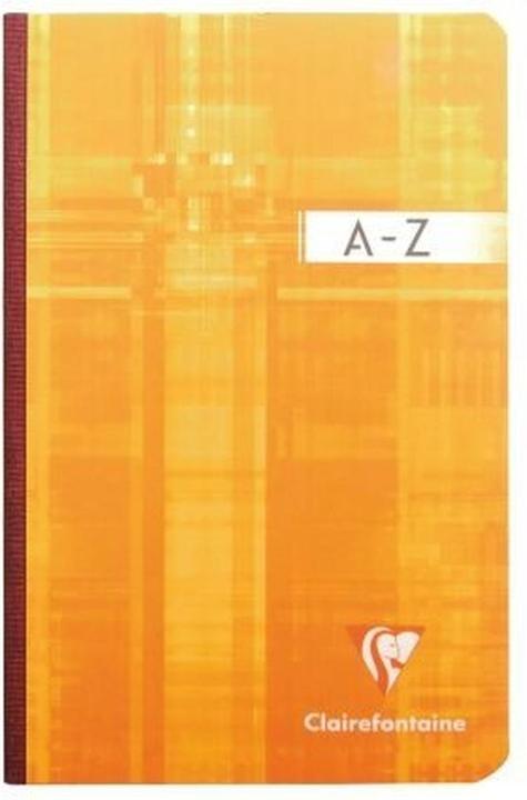 Produktbild Clairefontaine Metric (A4, Kariert)
