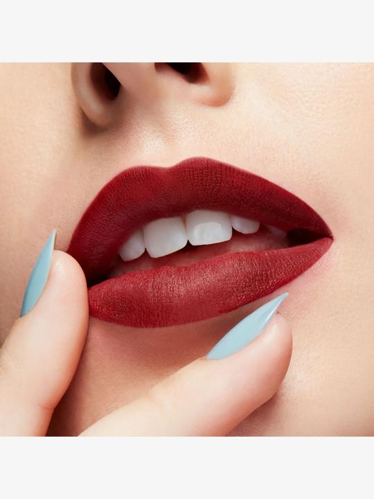 Produktbild MAC Cosmetics M.A.C. Locked Kiss Ink PONCY (85 Poncy)