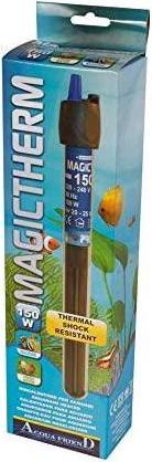 Actual product image Prodac Magitherm MA150 150W 130-150L aquarium water heater