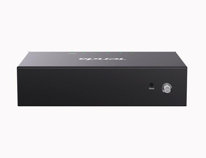 Image du produit Tenda Switch TEG2205D 5GE Cloud (5 Ports)