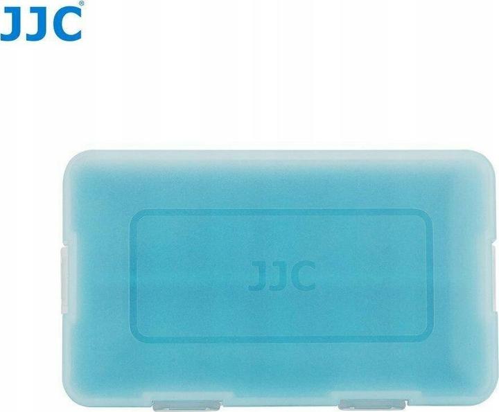 Immagine prodotto JJC Custodia a sacchetto Custodia a sacchetto per batterie Cr2