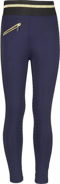 Goud, 348. blauw