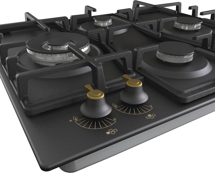 Produktbild Gorenje Gas Hob GW6D42CLB