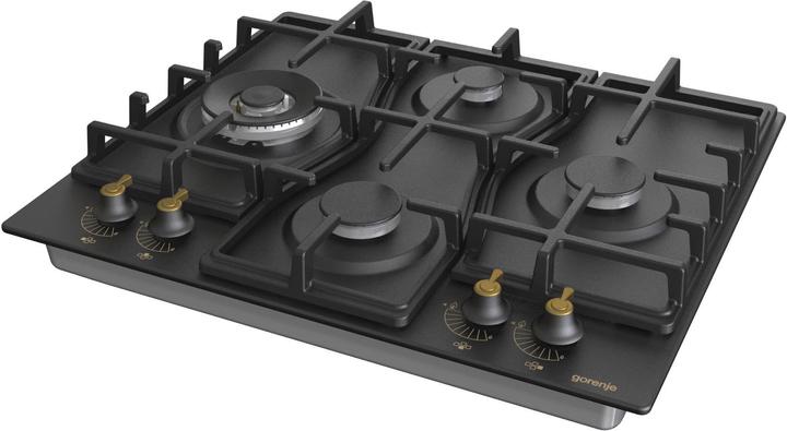 Produktbild Gorenje Gas Hob GW6D42CLB