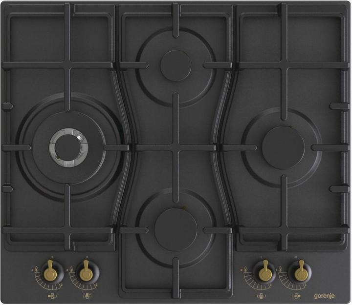 Produktbild Gorenje Gas Hob GW6D42CLB