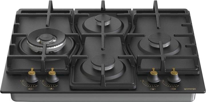 Produktbild Gorenje Gas Hob GW6D42CLB