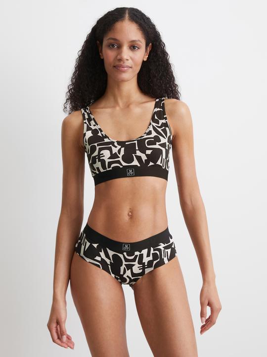 Actual product image Marc O'Polo Panty Essentials (M, pack of 3)