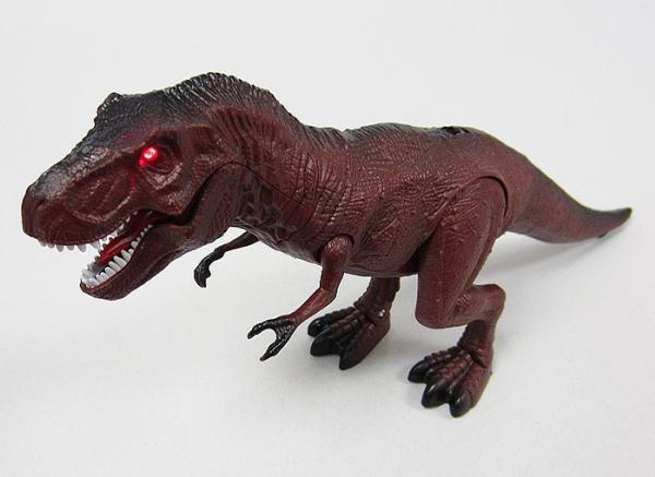 Immagine prodotto Megaleg Dinosauro Fjernstyret T-Rex