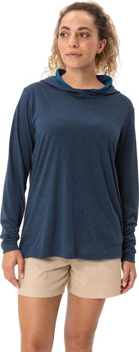 Produktbild Vaude Mineo LS Hoody (38, S)