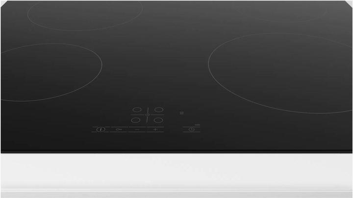 Actual product image Bosch Hausgeräte PKE611BB2E ceramic plate