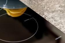 Actual product image Beko Hob HII64400MT