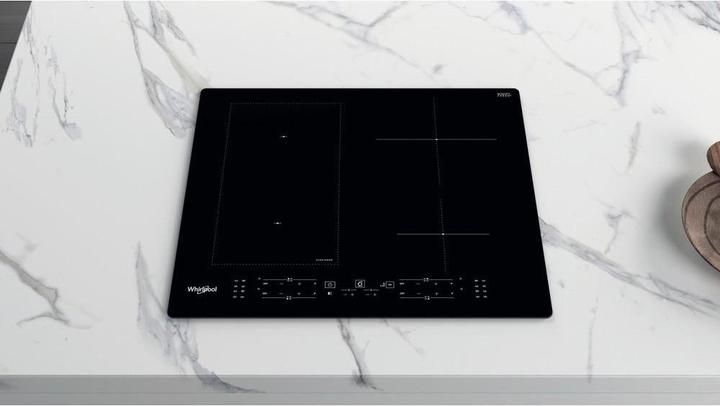 Productafbeelding Whirlpool Inductiekookplaat WL B8160 NE