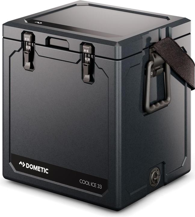 Actual product image Dometic Cool-Ice WCI 33 (33 l)