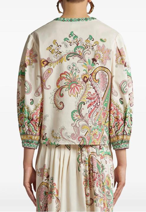 Produktbild Etro Tops Woman (40)