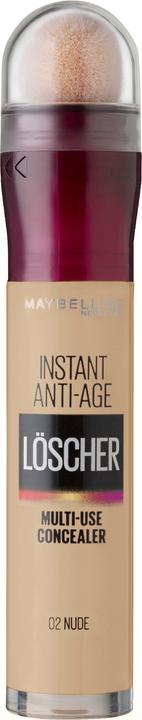 Maybelline New York Instant Anti-Age Effekt (02 Nude)