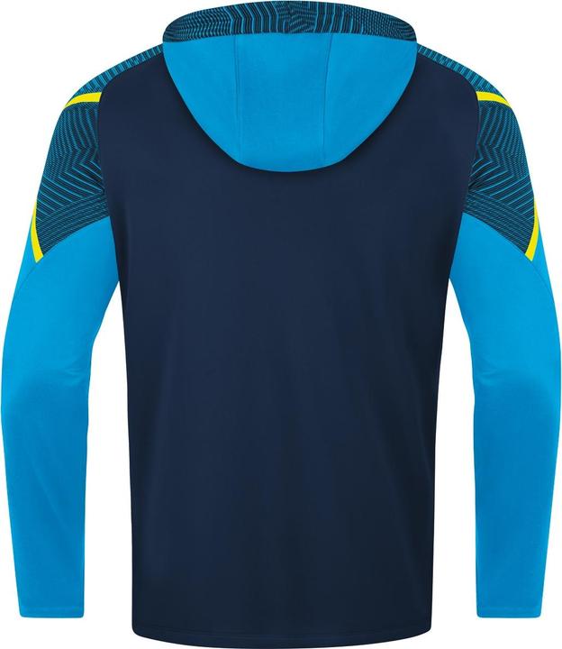 Produktbild JAKO Kapuzenjacke Performance (3XL)