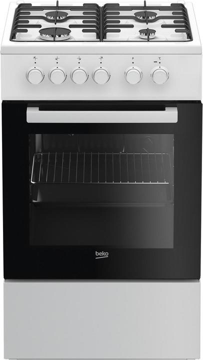 Beko FSS52020DW 50 cm