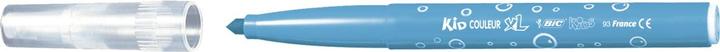 Produktbild Bic Kids Fasermalstifte (Mehrfarbig, 12 x)