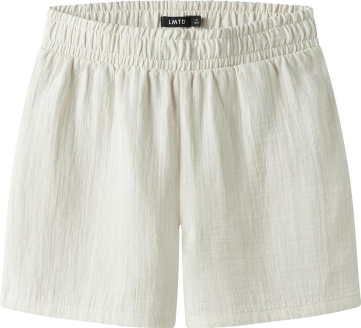 Lmtd Relaxed Fit Shorts