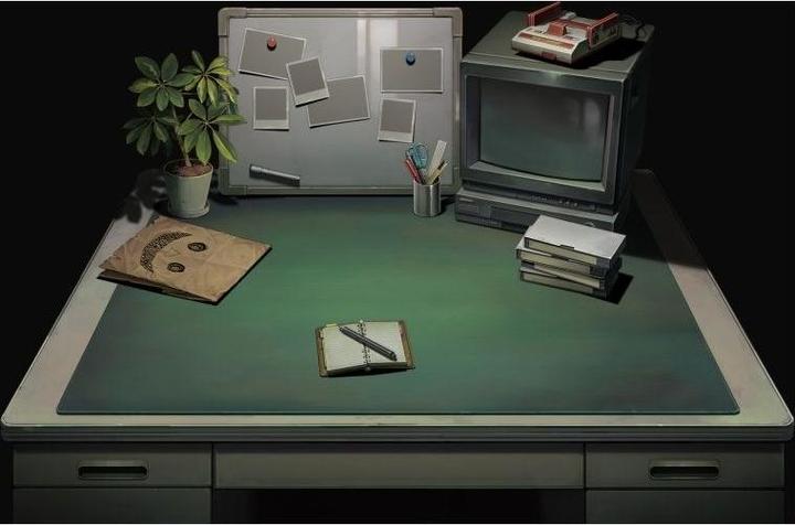 Image du produit Nintendo Emio Switch L'homme qui sourit, Famicom Detective Club (Switch, IT, FR, DE)