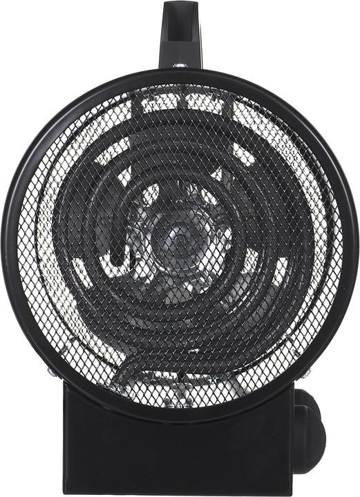 Produktbild Neo Tools electric heater (2kW industrial electric heater) (2000 W)