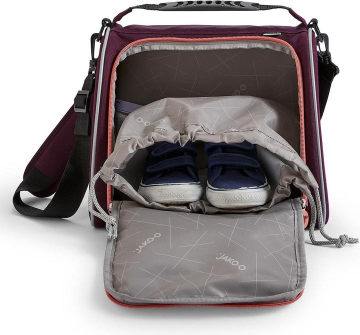 Produktbild Haba Kinderkoffer Trolleytasche klein (13 l, Handgepäck (bis 50l))