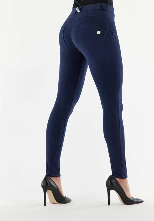 Actual product image Freddy WR.UP® Shaping Pants WRUP1RC001ORG (XS)