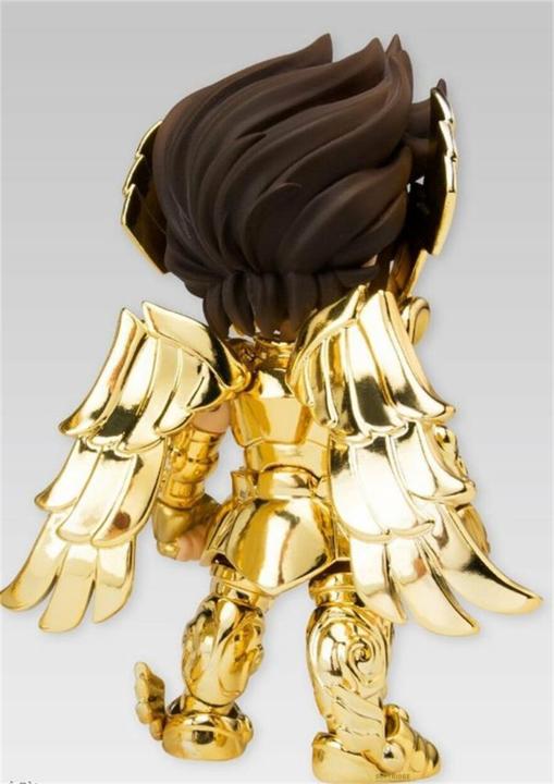 Immagine prodotto Bandai Saint Seiya - Sagittario - Collezione Saint