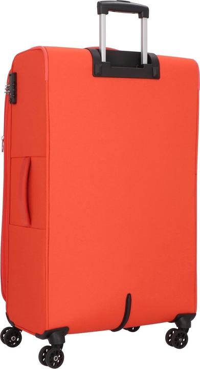 Image du produit American Tourister Fun Cruise 4 roues trolley 77 cm (100 l, XL (à partir de 115l))