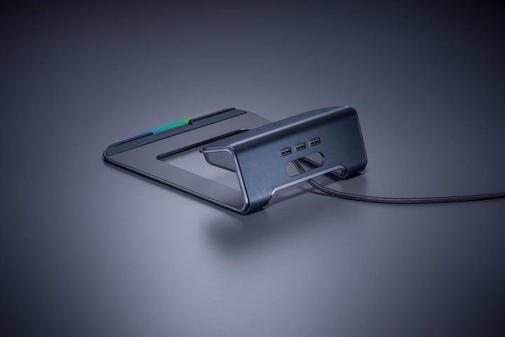 Actual product image Razer Chroma