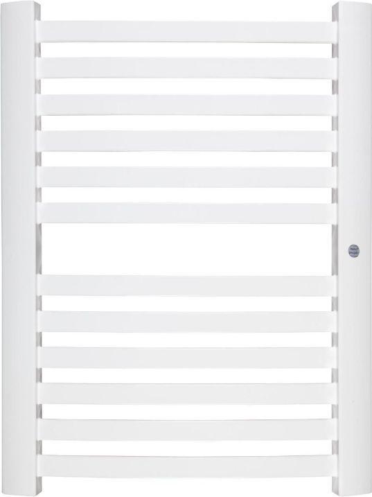 Productafbeelding Instal Projekt Badkamerradiator Instal-Projekt Retto 50 cm x 70 cm cm wit (RET-50/70)