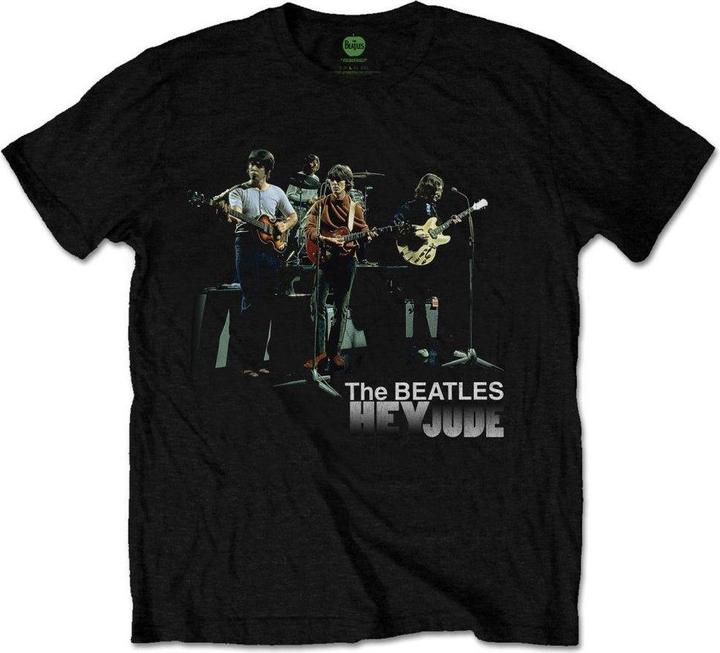 Hey Jude Version 2 TShirt (XXL)