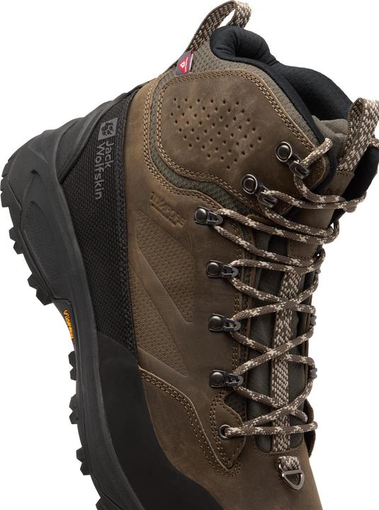 Immagine prodotto Jack Wolfskin Terraquest Arctic Texapore Mid M (45.5)