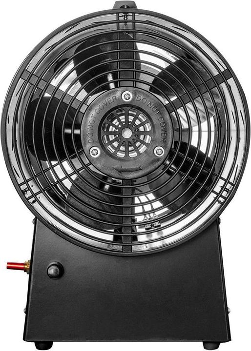Actual product image Neo Tools gas heater (50 kW gas heater) (5000 W)