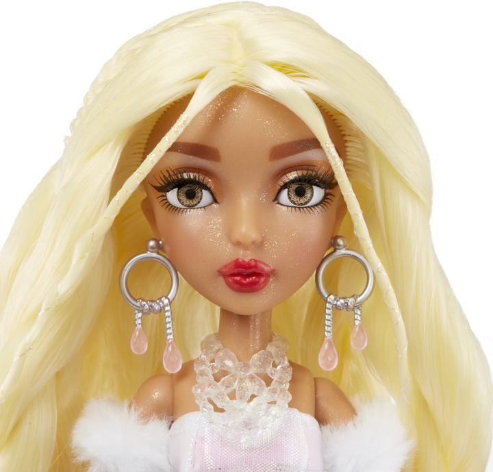 Produktbild MGA Mermaze Mermaidz W Pop - GW